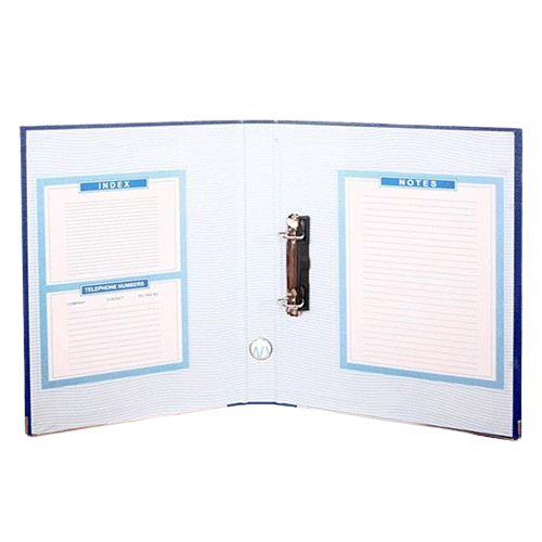 1575 Sps Box File