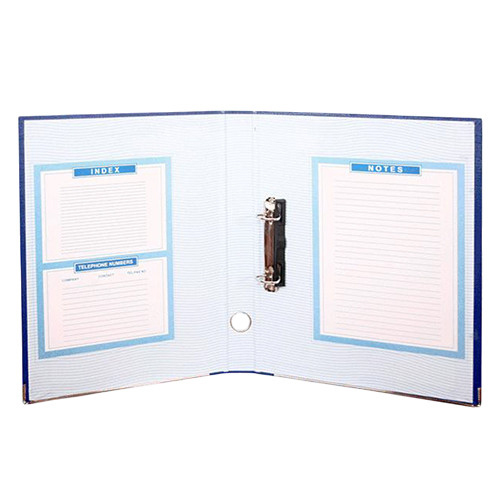 1502 Sps Box File
