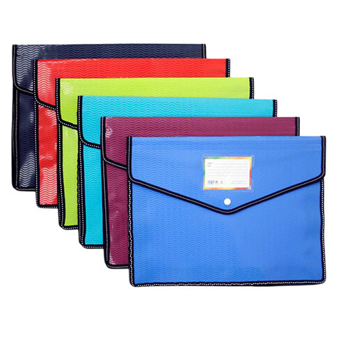 Sps 4021 Opaque Silai Button Bag