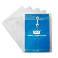 Sps F C Thread My Clear Bag