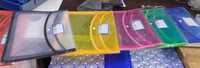 Plastic File