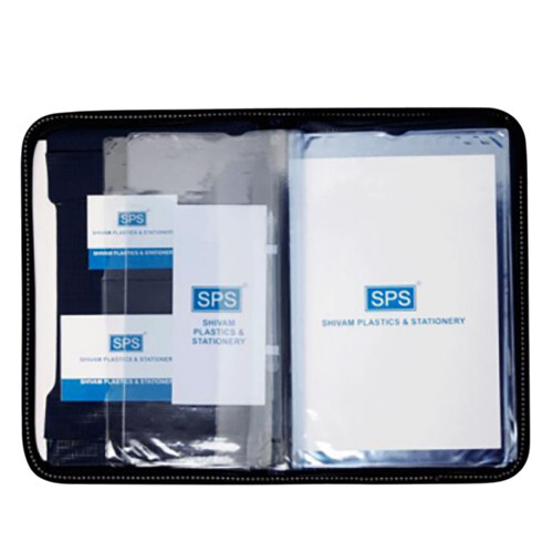 Sps Permit Chain Bag