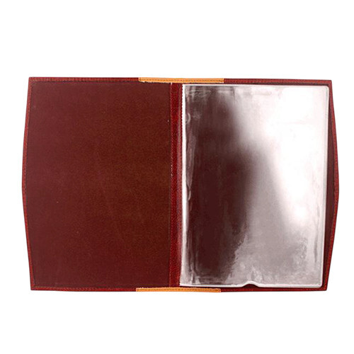 Menu Folder