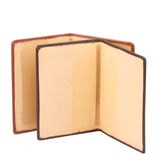 Passport Holder