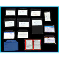 Sps Clear Batch Cover