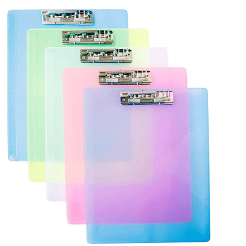 Sps PP Timex Clipboard