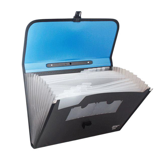 Sps 555 Expandable File Folder