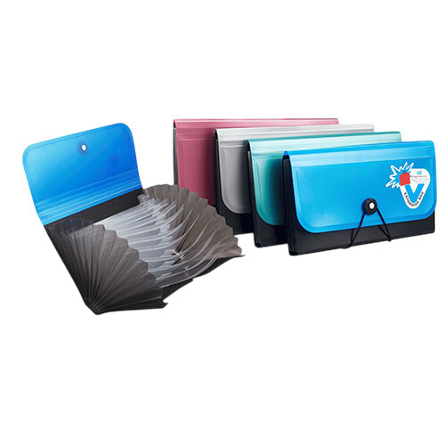 Sps 2012 Cheque Book Piano Bag