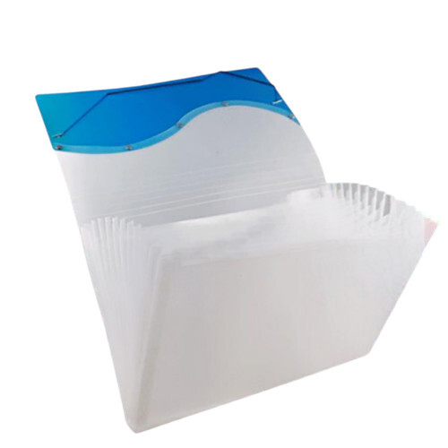 Sps Elastic Piano 2222 Expanding Folder Bag