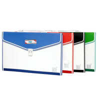 Sps Super 9999 Expanding Folder Bag