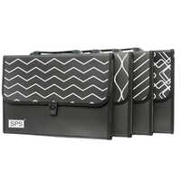 Sps 0001 Expanding Folder Bag