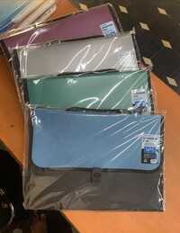 Model No 5555 Expanding Folder Bag