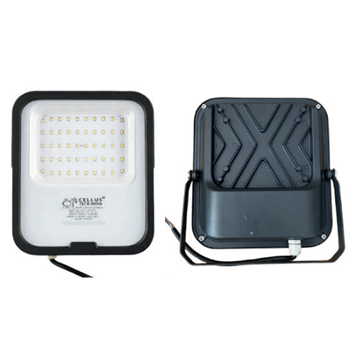 LED Flood Light Concepto Model (50W, 100W, 150W, 200W)