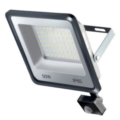 LED Flood Light Concepto Model (50W, 100W, 150W, 200W)