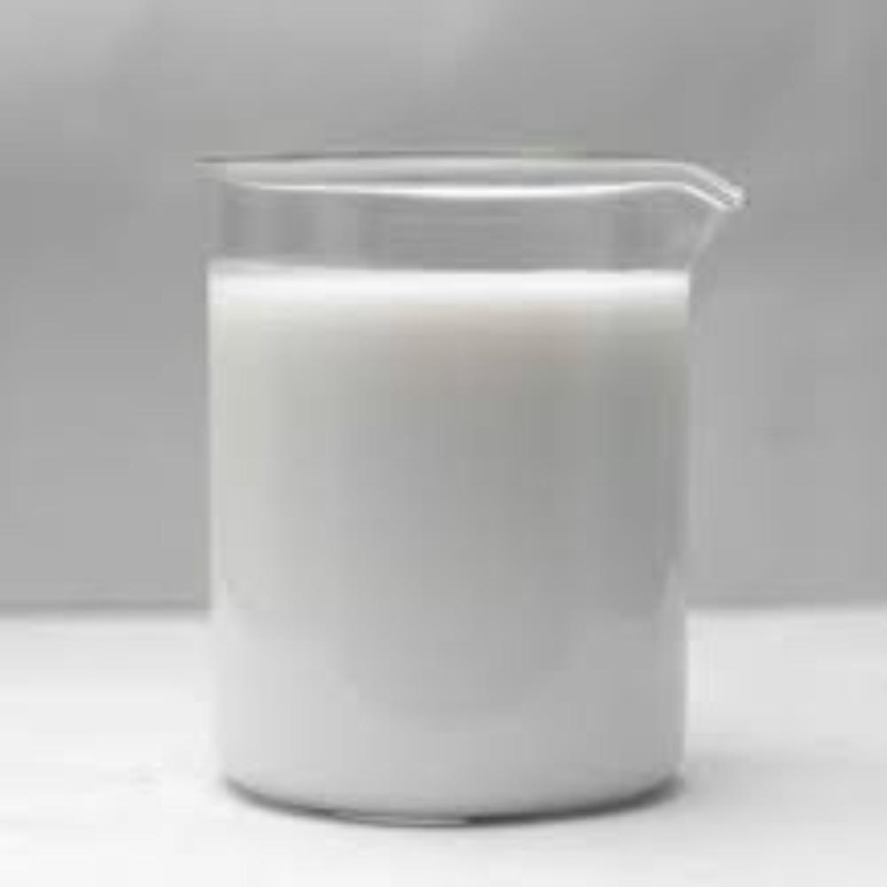 Shuttering Oil Milky White