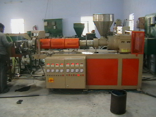 एक्सट्रूडर