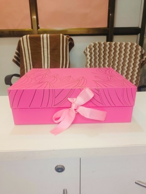 Hamper Box