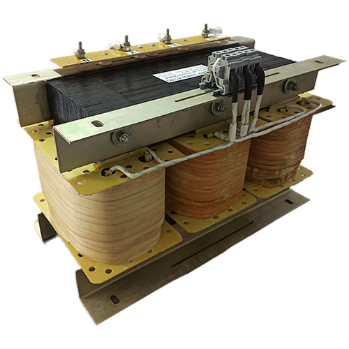 20Kva Three Phase Control Transformer - Dimension (L*W*H): 700 X 400 X 600 Mm