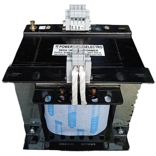 Control Transformer