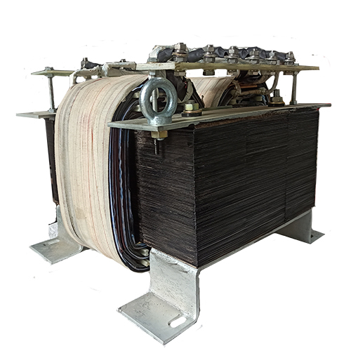 1.5Kva Control Transformer - Dimension (L*W*H): 230 X 160 X 200 Mm