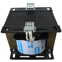 100va Single Phase Control Transformer - Capacity: 100 Va