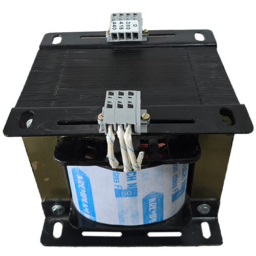 Control Transformer
