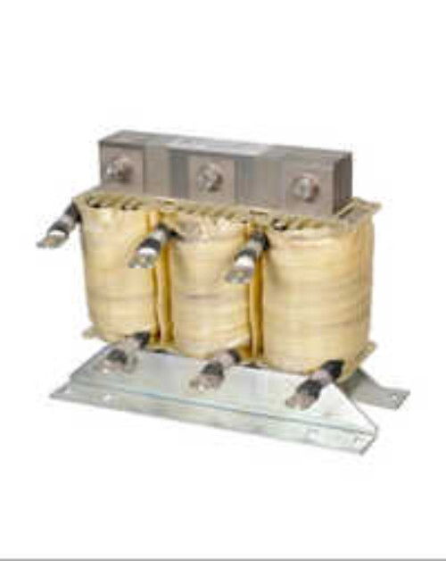 20 Kvar Ac Reactor - Application: Harmonic Filtering/Protection