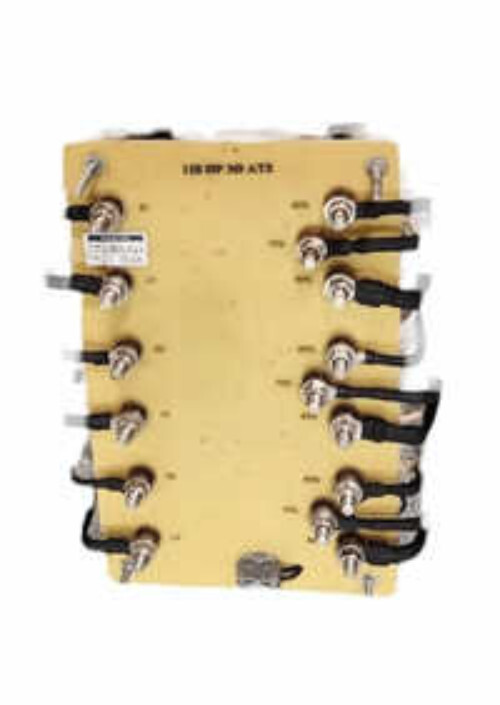 350Hp Three Phase Ats Transformer - Dimension (L*W*H): 1500*800*1800 Mm