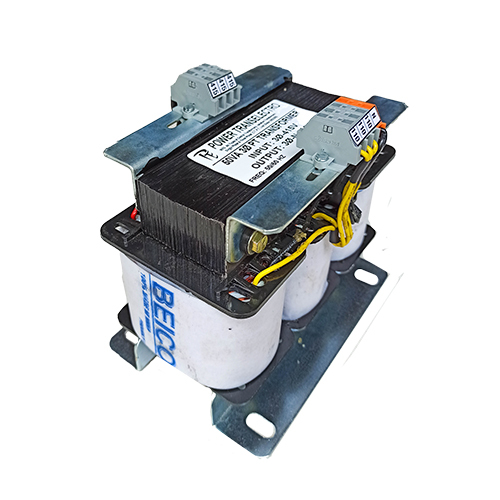 800V Potential Transformer - Capacity: Up To 5Kva