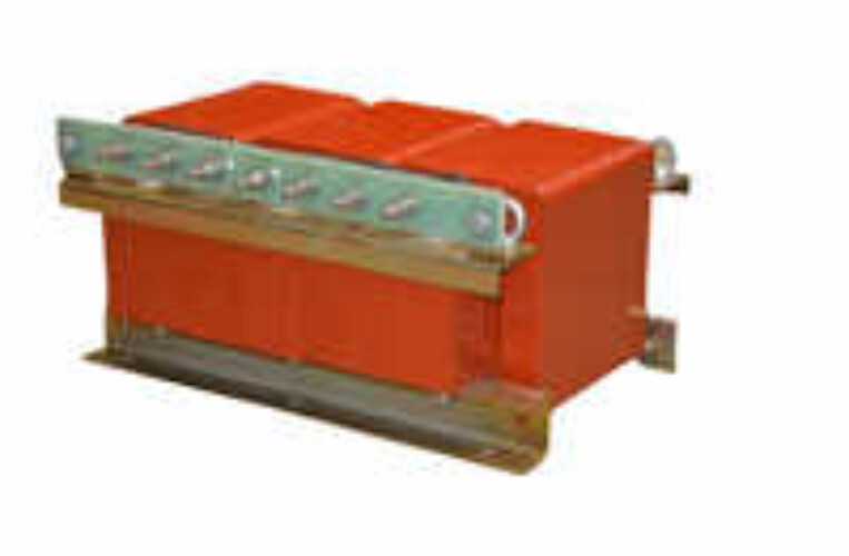 220 V Resin Cast Transformer - Capacity: 500 Kva