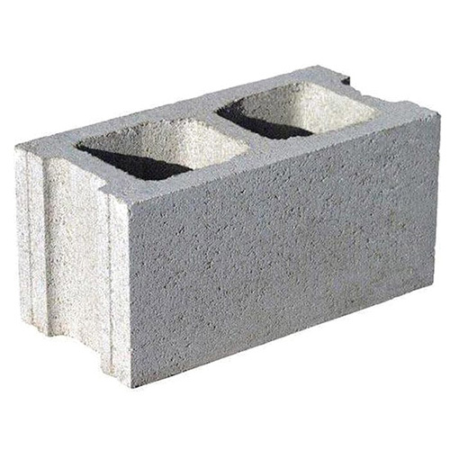 Hollow Bricks