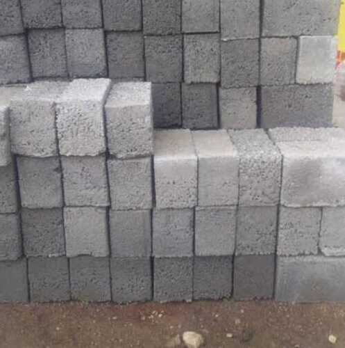 Solid Bricks