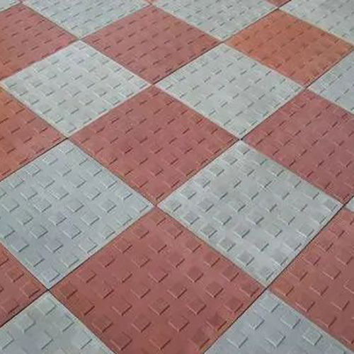 Parking Tiles
