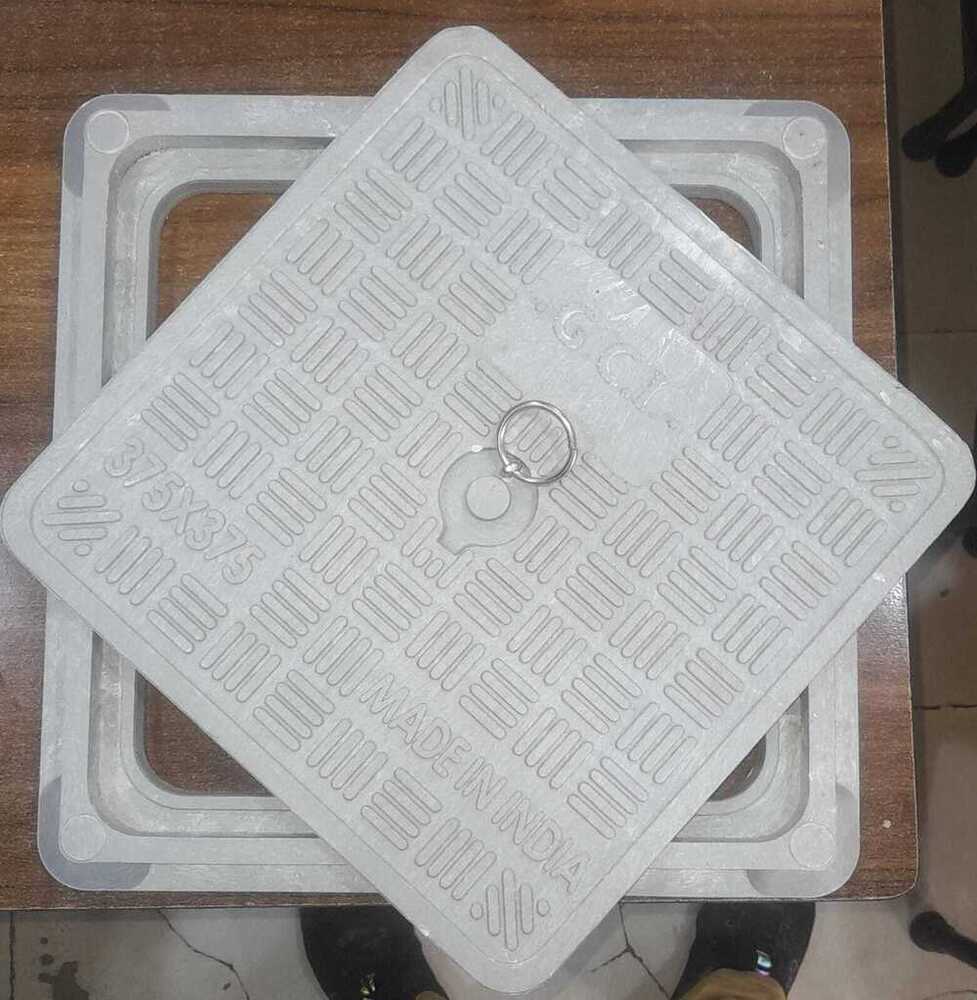 LDPE (Plastic) Manhole Covers