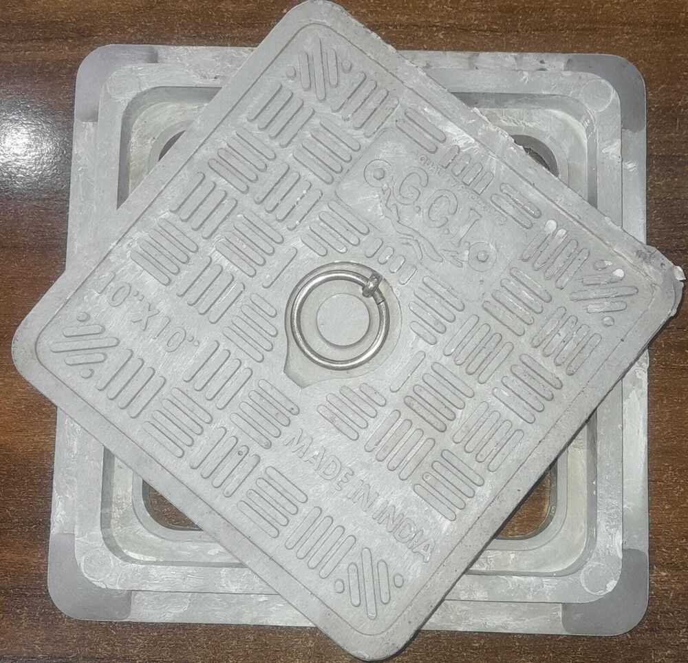 LDPE (Plastic) Manhole Covers