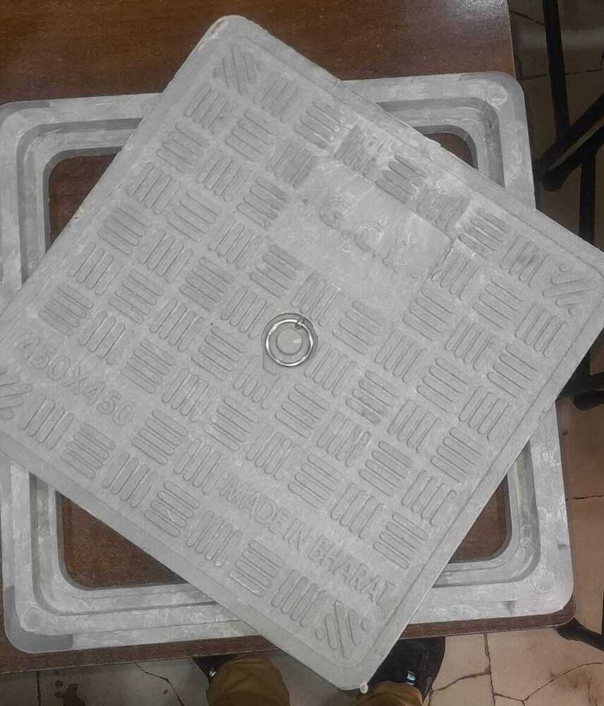 LDPE (Plastic) Manhole Covers