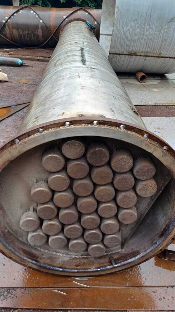 IBR MS Distributor Header