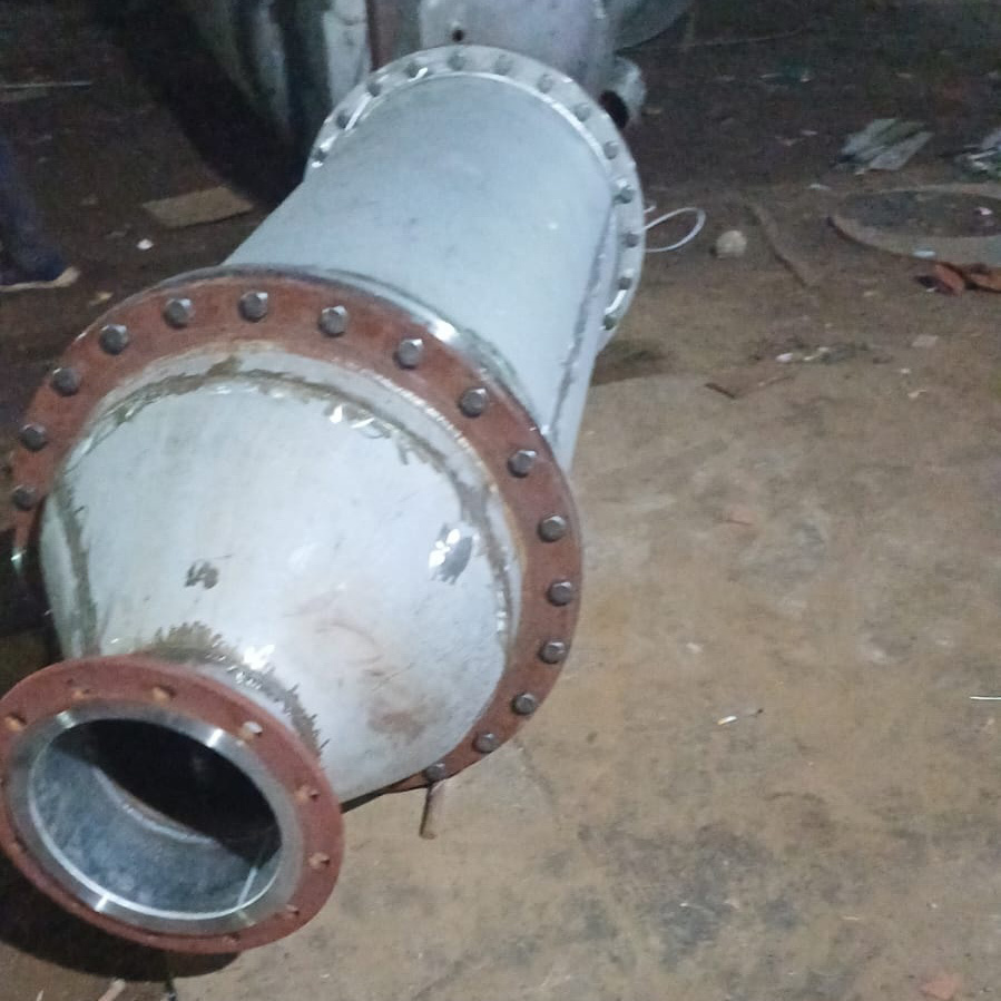 Reciever Manufacturer in from material