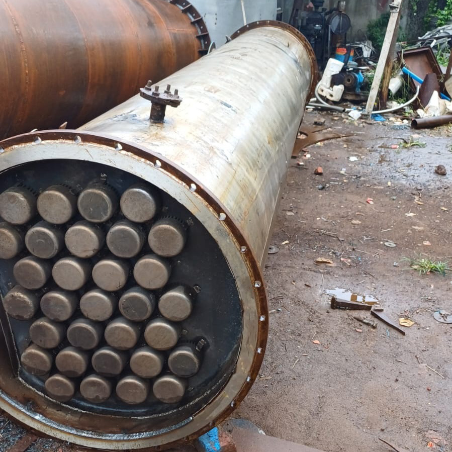 Iron and SScolumn Manufacturer