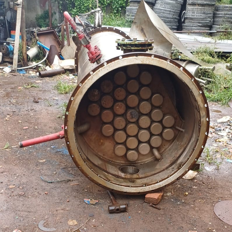 M S Chimney Manufacturer