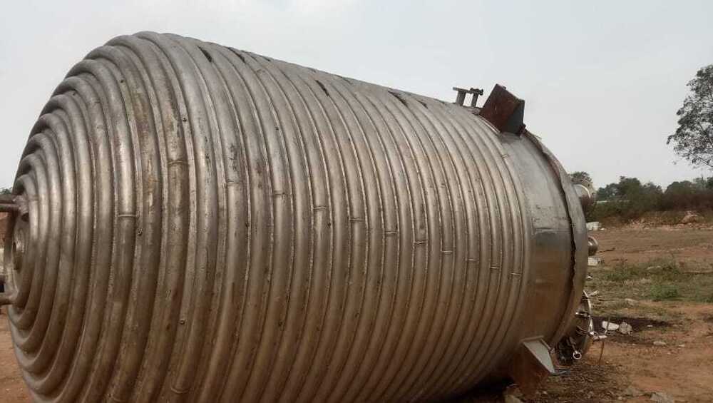 Re-Boiler Manufacturer