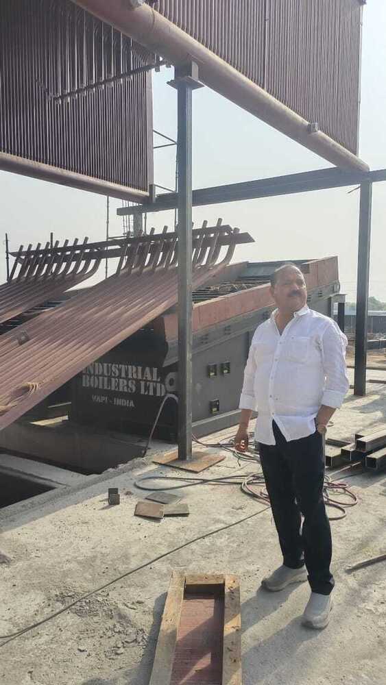 S S Tank Manufacturer