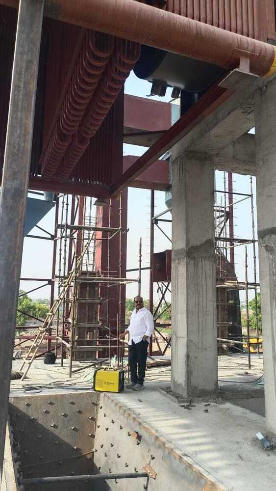 Stick Acid Plant Manufacturer
