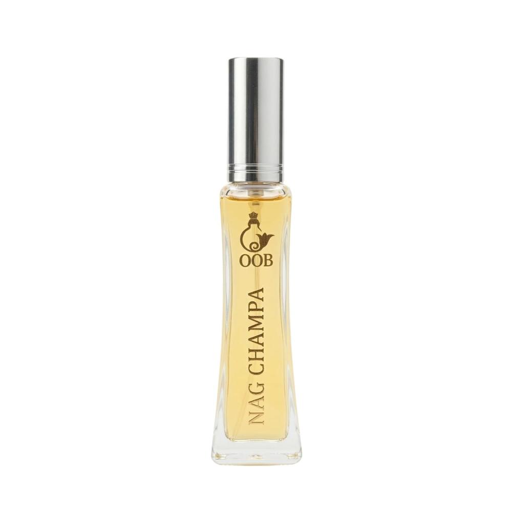 OOB Nagchampa Perfume Spray