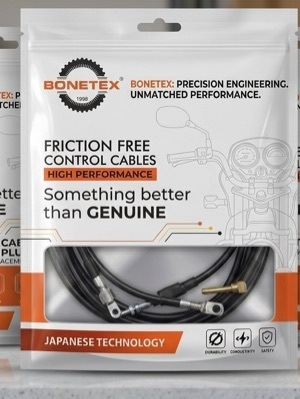 Motorcycle cable manufacturer