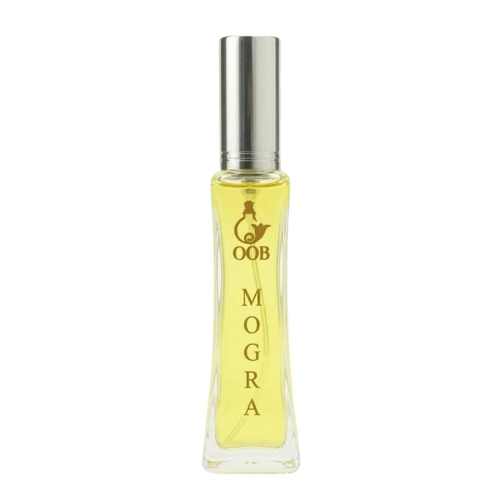 Oob Mogra Perfume - Chemical Name: Oil
