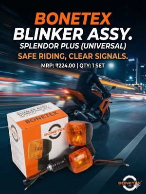 Bike indicator manufacturer