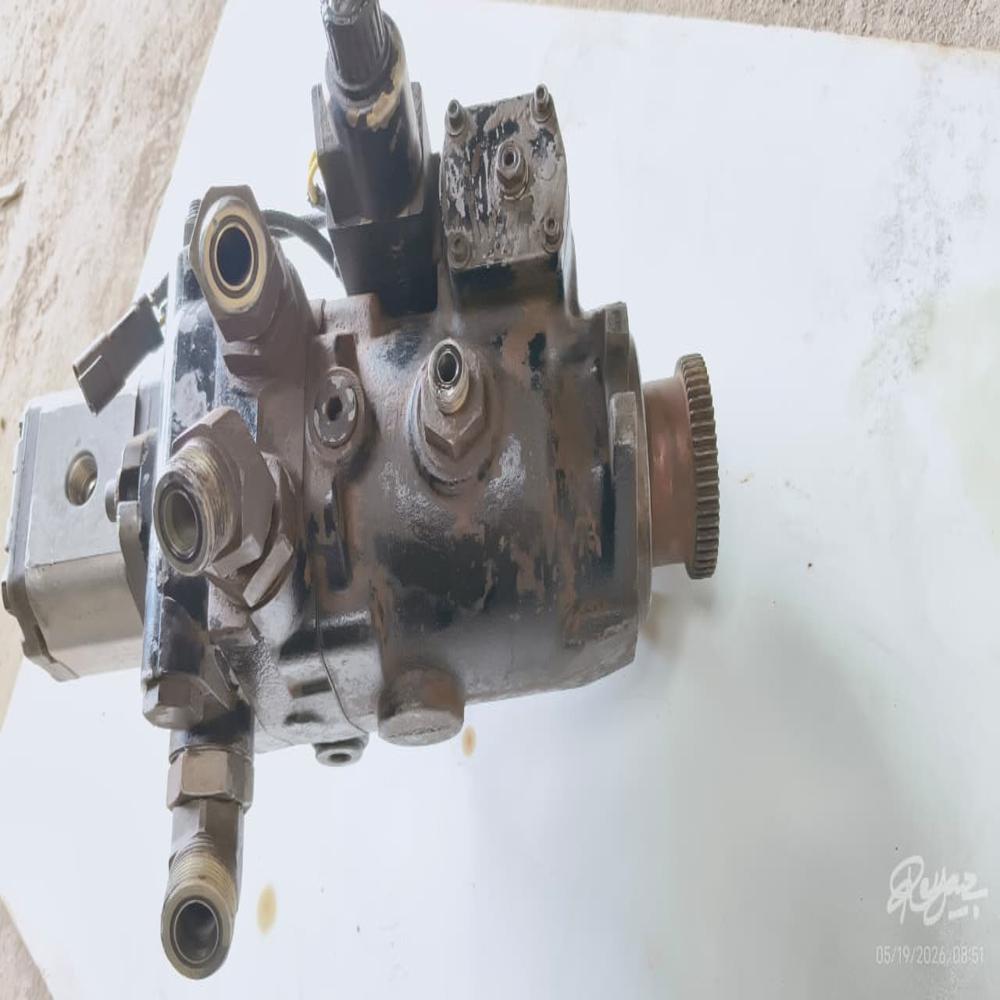 JLG Function Pump