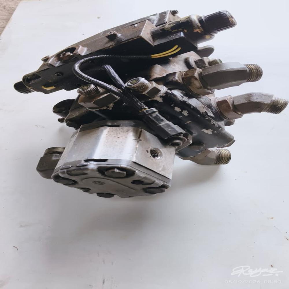 Genie Function Pump