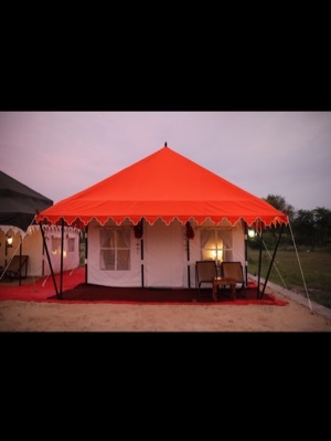 Royal Premium tent